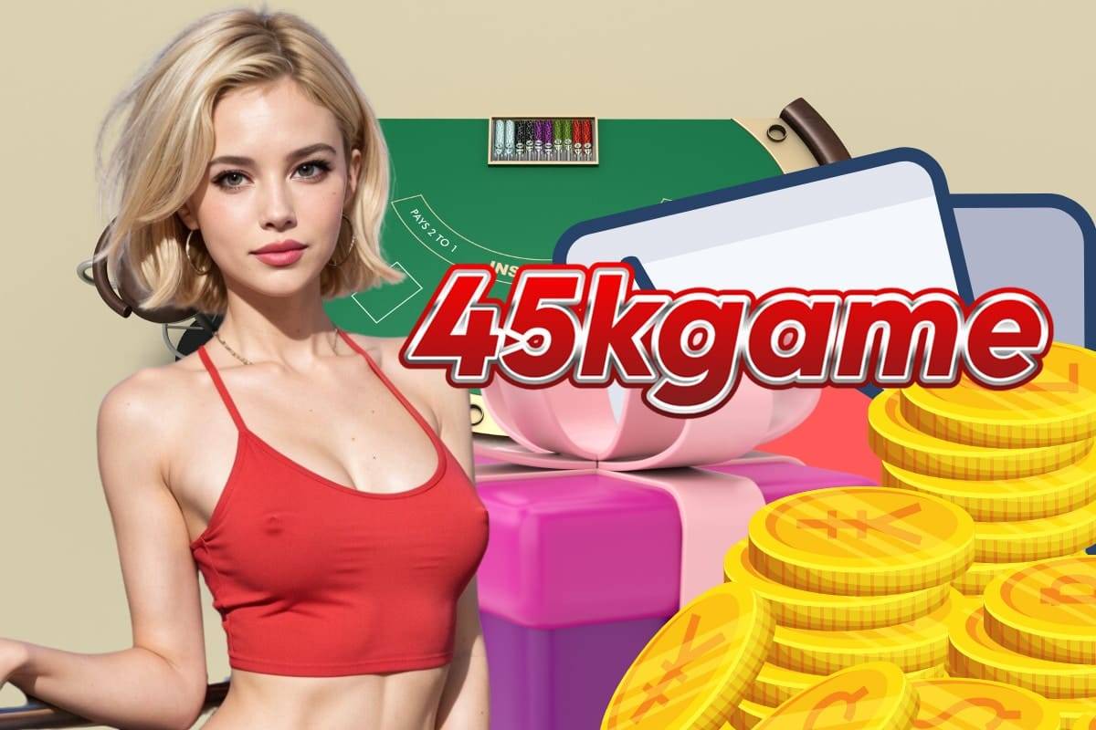 45kgame slot
